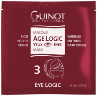 Masque Age Logic Yeux