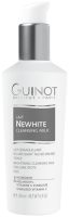 Lait Démaquillant NEWHITE