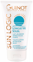 Lait Jeunesse Après Soleil