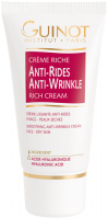 Crème Riche Anti-Rides