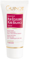 Masque Pur Equilibre