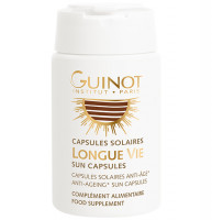 Longue Vie Sun Capsules