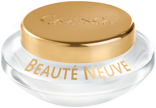 Beauté Neuve Cream