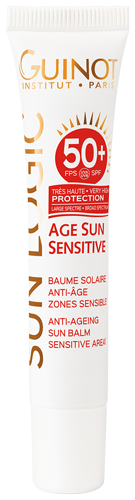 Baume Solaire Anti-âge Spf 50+