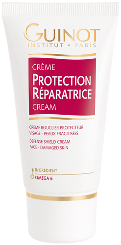 Crème Protection Réparatrice