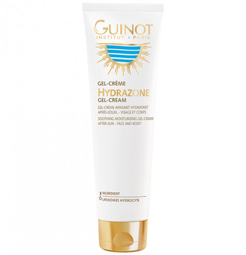 Hydrazone After-Sun Gel-Cream
