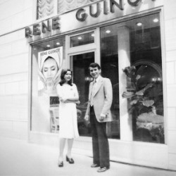 The Brand’s History