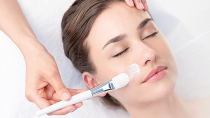 Soin Hydra Peeling (Hydra PH)